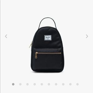 Herschel Nova Backpack Mini